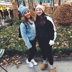 Meet your Posher, Jami